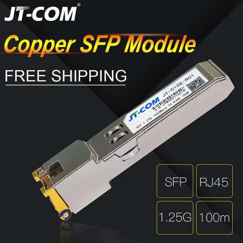   ⰡƮ SFP  RJ45 Ŀ 1000 Mbps SFP ̴ gbic  RJ45 SFP   Ʈù RJ45 Ʈ ȣȯ Cisco / Mikrotik / TP-Link ⰡƮ